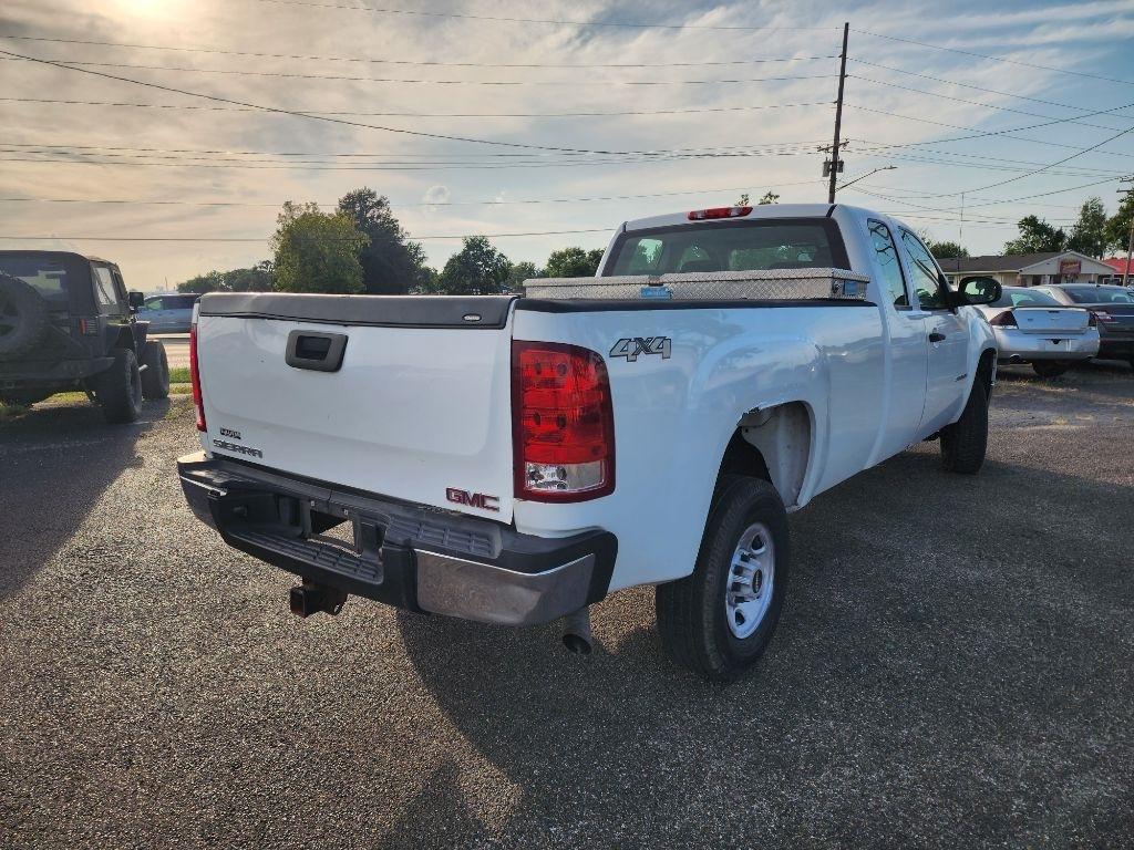 gmc sierra 2500hd 2009 1GTHK49K59E103164 image gmc sierra 2500hd 2009 1GTHK49K59E103164 image